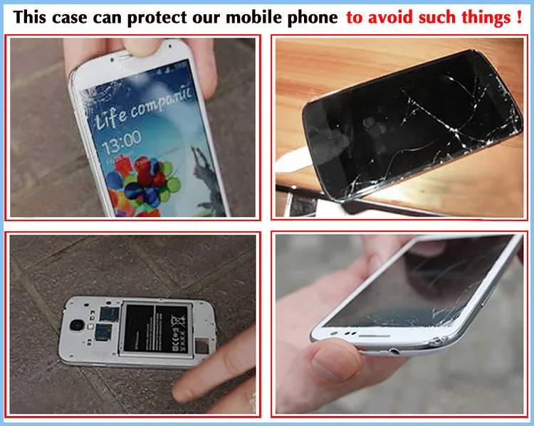 Кожаный чехол-книжка для телефона Samsung Galaxy S4 Mini S 4 GT I9500 I9190 I9505 GT-I9500 GT-I9505 I9192 GT-I9190 S4Mini