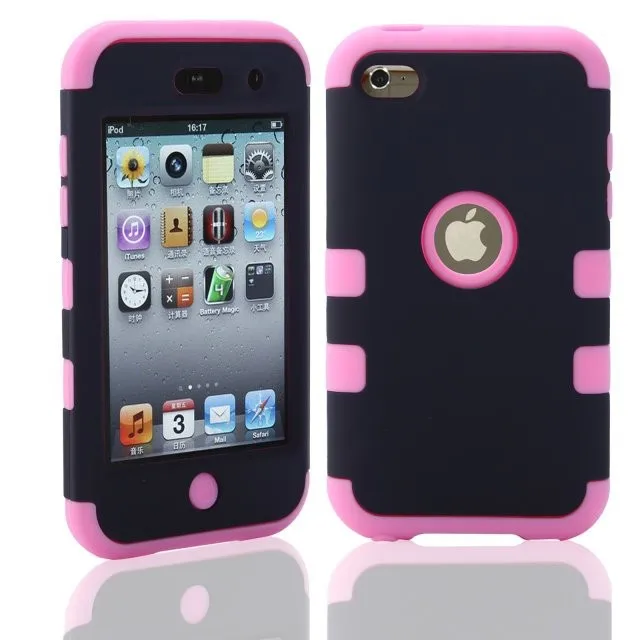 Black vs Pink