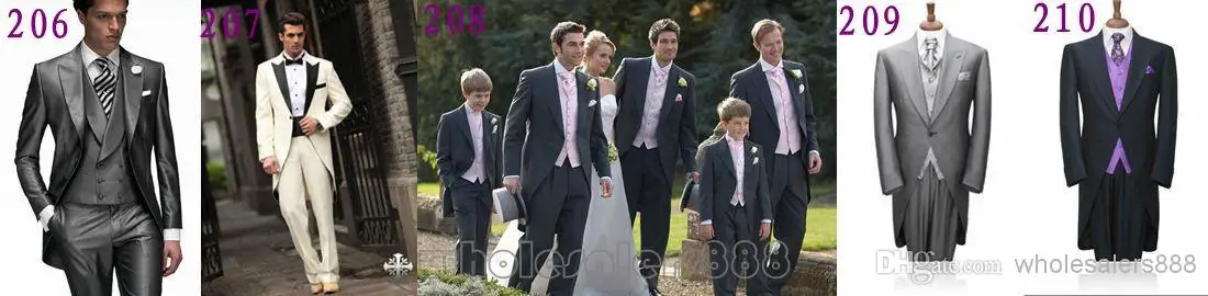 Индивидуальный заказ смокинг жениха шоколад Groomsmen Пик нагрудные Свадебные/ужин Костюмы Best человек Жених (куртка + Брюки для девочек +