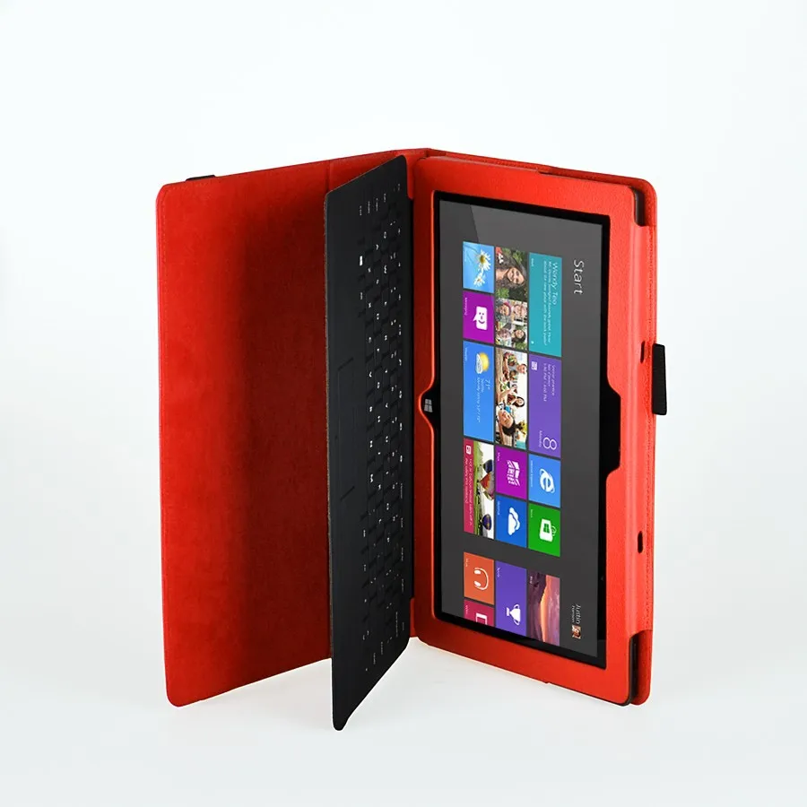 surface pro stand orange(02)