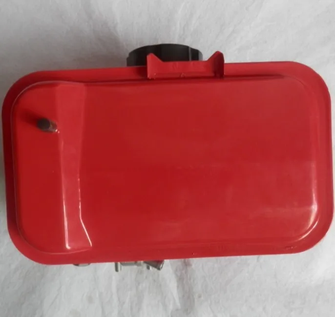 FUEL TANK ASSEMBLY YANMAR L48 170F 173F 3