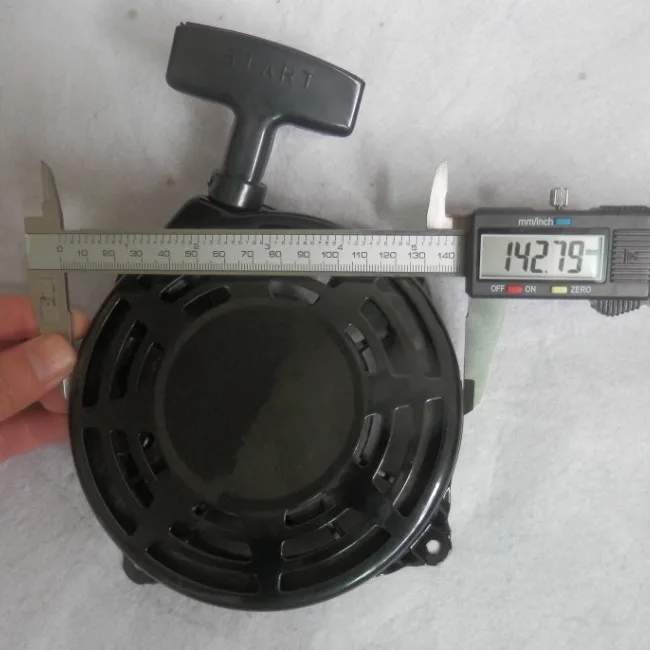 Starter Briggs & Stratton 497680 6