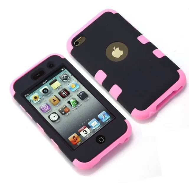 Black vs Pink 1