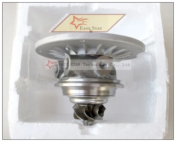 RHF5 8973544234 8973659480 24123A Turbocharger Cartridge Turbo CHRA Core For ISUZU Rodeo Pickup 2003- 4JH1T 4JH1TC 3.0L 130HP (2)