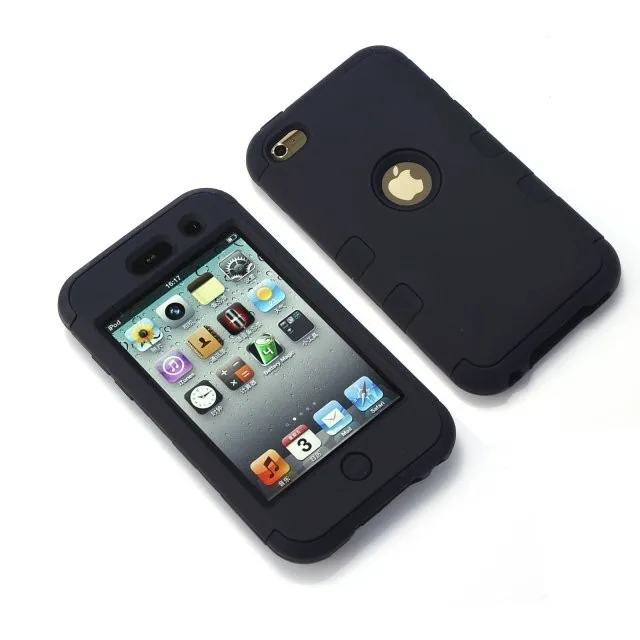 Black vs Black 1