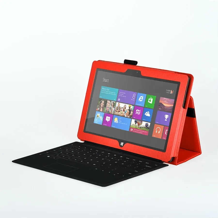 surface pro stand orange(03)