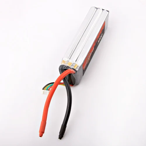 1 шт. Wild Scorpion Lipo батарея RC 11,1 V 3000MAH 60C lipo батарея AKKU для радиоуправляемого квадрокоптера дрона вертолета автомобиля самолета