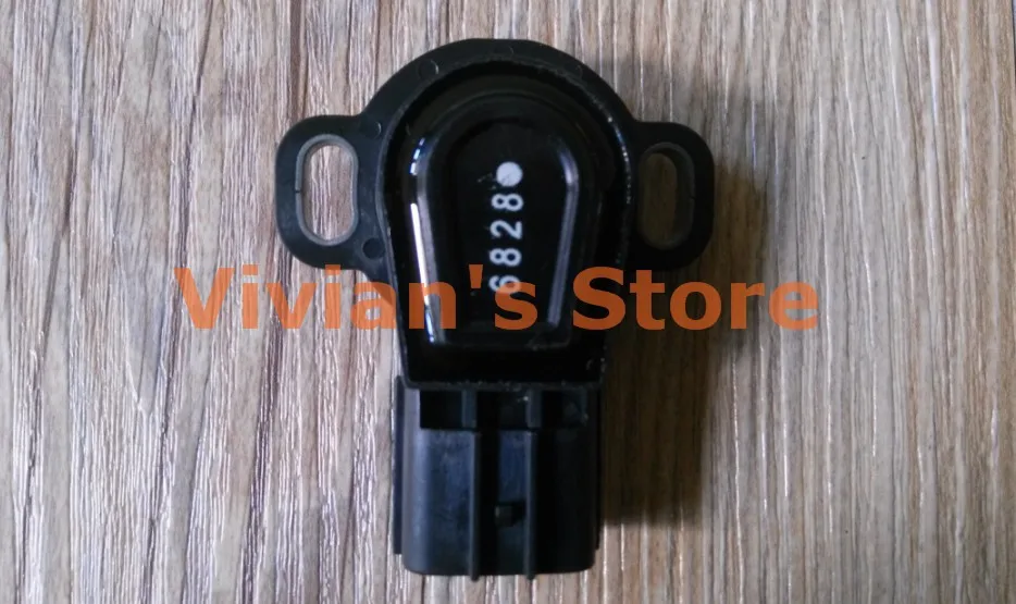 1 шт. абсолютно новые датчики TPS FS01-13-SL0 FS0113SL0 подходит для Mazda