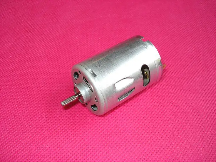 SRS-545 высокоскоростной мотор R545 545 Чайлдс скорость двигателя модели кораблей модель двигателя самолета продукт премиум