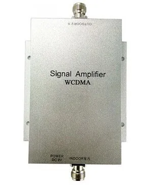 1 компл. РФ wcdma950 2100 мГц 3G Cellular мобильный/сотовый телефон ретранслятор сигнала Усилитель детектор