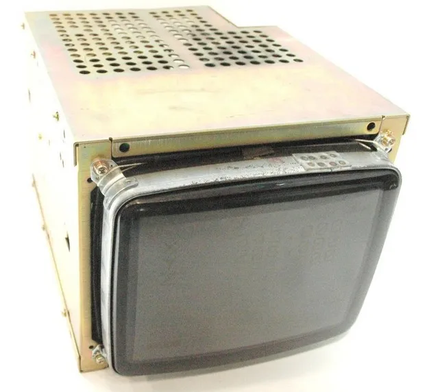 A61L-0001-0076 9 "Замена ЖК-монитора Замена FANUC CNC системы CRT, быстрая доставка