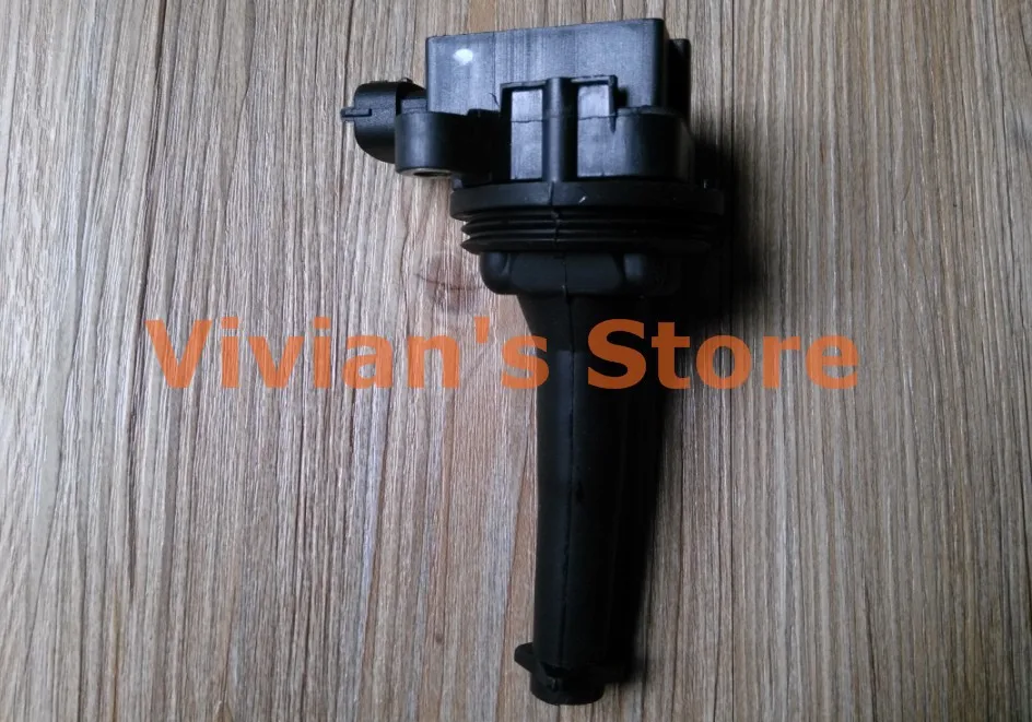 Фирменная Новинка катушки зажигания Системы 30713416 9125601 подходит для Volvo S60 S80 XC70 XC90
