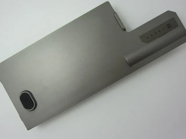 HSW Аккумулятор для ноутбука Dell Latitude D531 D531N D820 D830 Precision M65 Precision M4300 Мобильная рабочая станция YD626 YD624 bateria