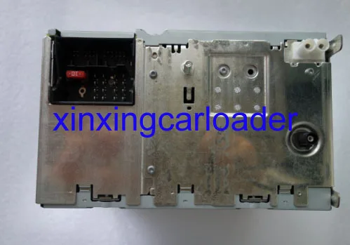 Абсолютно VW RCD310 радио/7H0 035 186D для Plaupunkt Bosch Tiguan