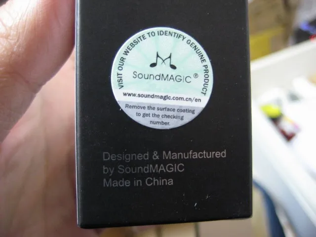 Cheap Fones de ouvido