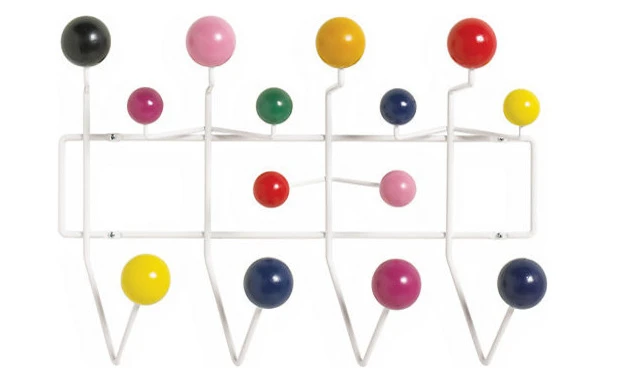 Wholesale price Replica Eames Hang It All rack / h...