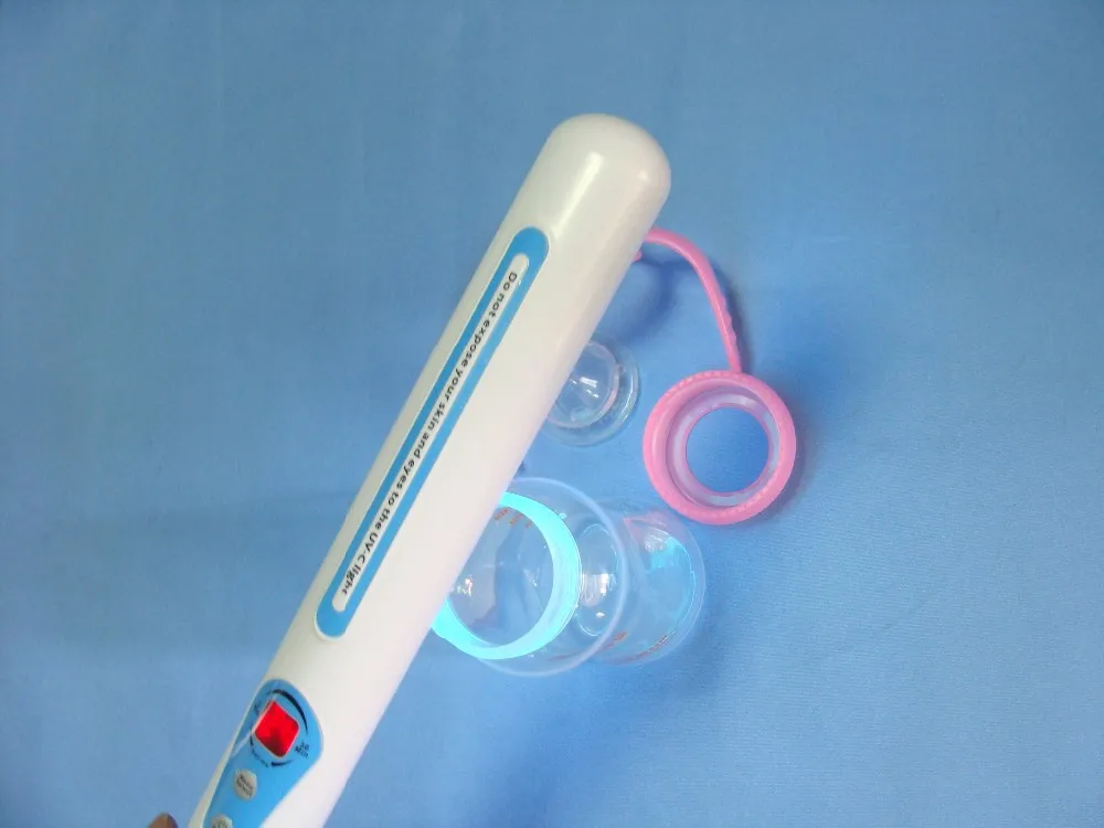 Baby Bottle Sterilization