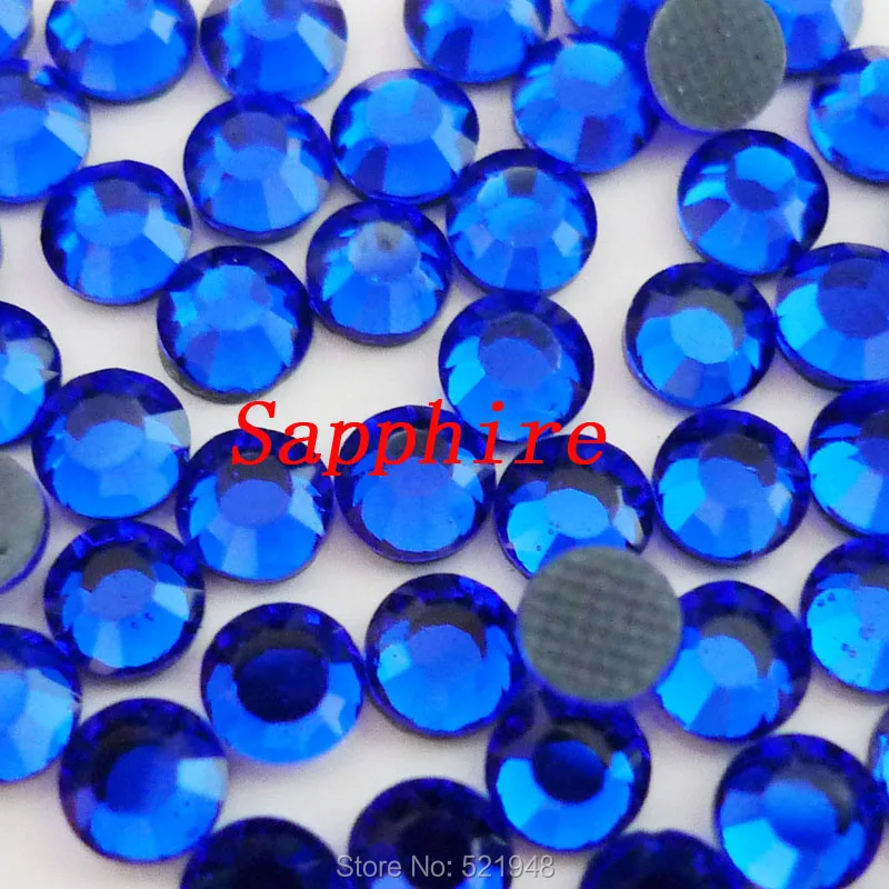 Sapphire