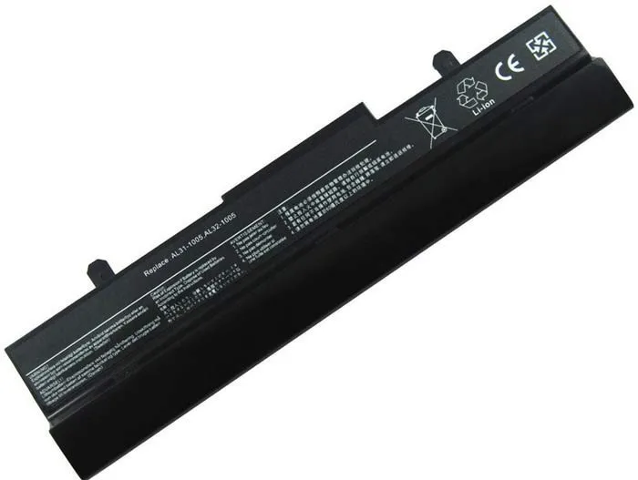 11,1 В Аккумулятор для Asus Eee PC 1001 1001HA 1001 P 1001PQ 1001PX 1005 1005 P X 1005 H 1005HA 1005 P 1005PE 1005PR AL31-1005 AL32-1005