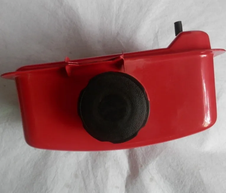 FUEL TANK ASSEMBLY YANMAR L48 170F 173F 2