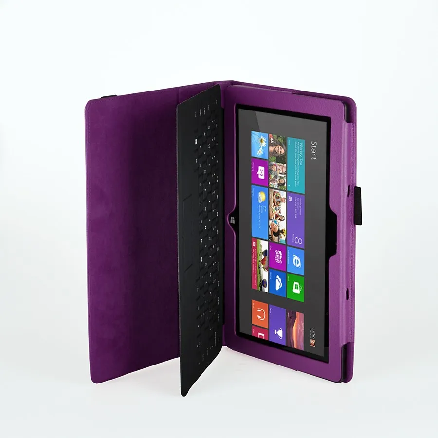 surface pro stand purple(02)