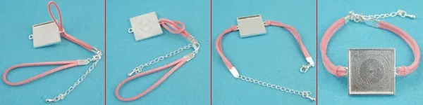 how to make bracelets