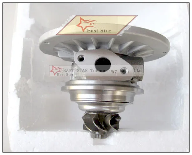 RHF5 8973544234 8973659480 24123A Turbocharger Cartridge Turbo CHRA Core For ISUZU Rodeo Pickup 2003- 4JH1T 4JH1TC 3.0L 130HP (4)