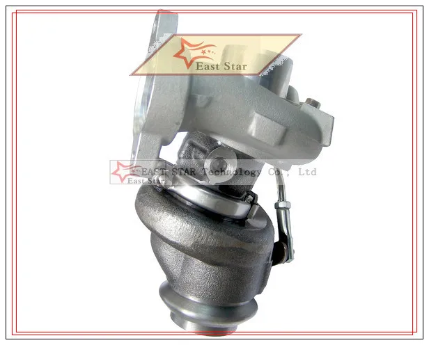 TD025 49173-07506 49173-07508 Turbocharger Turbo For Peugeot 207 307 308 C3 C4 Xsara Ford Focus II 2005- 1.6L HDI DV6UTED4 (2)
