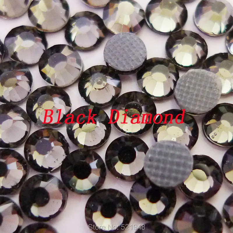 BlackDiamond