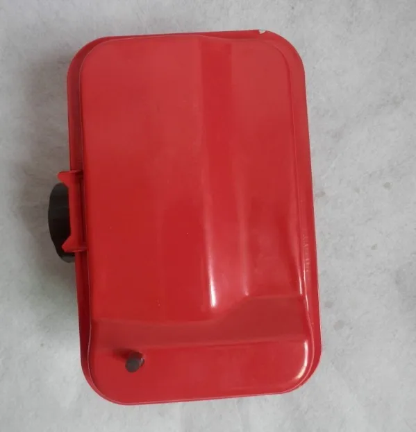 FUEL TANK ASSEMBLY YANMAR L70 178F DIESE ENGINE 3