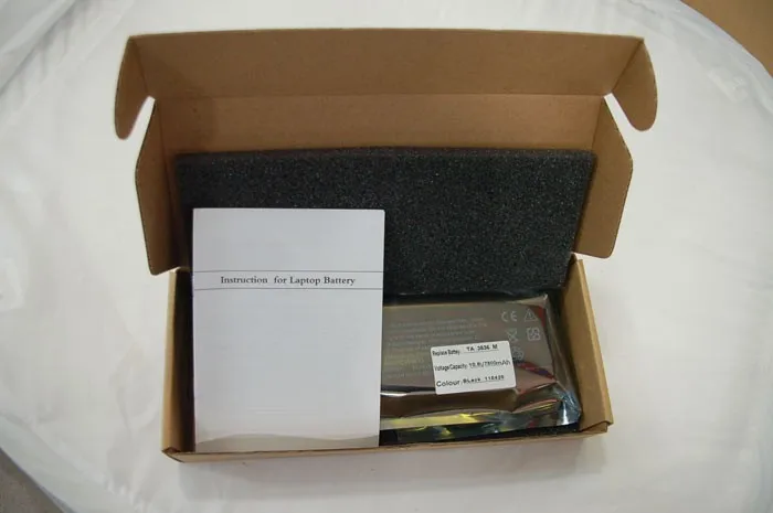 Черный 9 клеток ноутбук taptop для Toshiba pa3536u-1brs pa3537u-1bas pa3537u-1brs pabas100 pabas101 Equium P200 P300 спутниковый L350