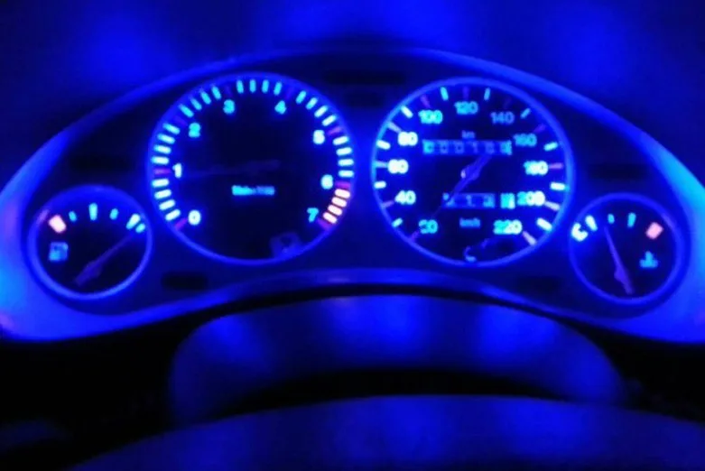 T3 1LED 6 4