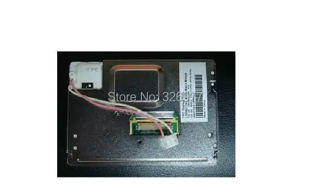 A+ 5,2 дюймовый TPO ЖК-дисплей ЖК-экран ЖК-панель LTE052T LTE052T-060