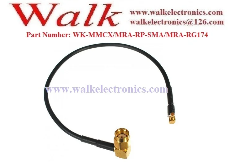 73 MMCX MR RP SMA MR RG174-1