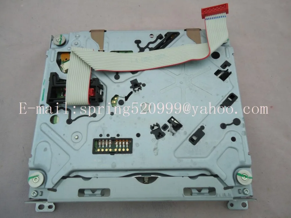 VDO CD погрузчик CDM-M8 4,4/83 механизм для Suzuki cross VW автомобильный радиоприемник