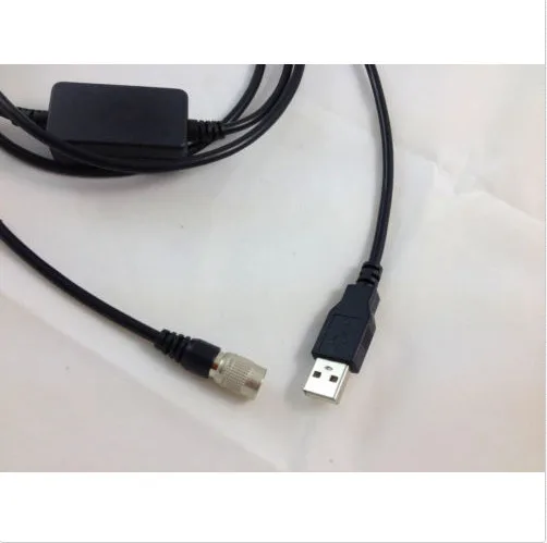 BRAND New Download Data USB Cable for Pentax Total Station 