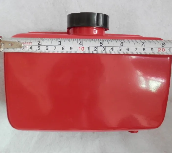 FUEL TANK ASSEMBLY YANMAR L70 178F DIESE ENGINE 8