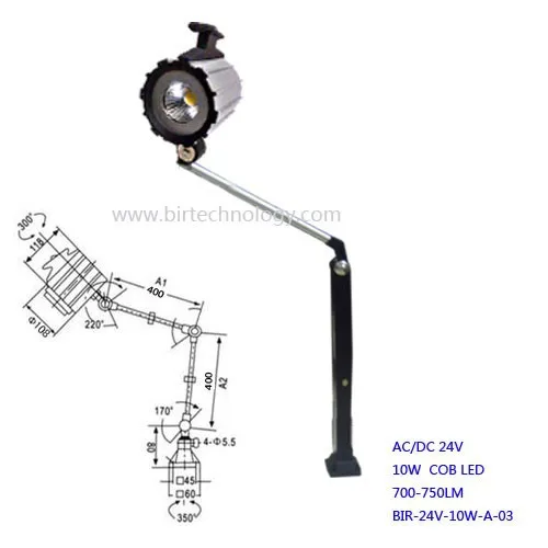 BIR-24V-10W-A-03