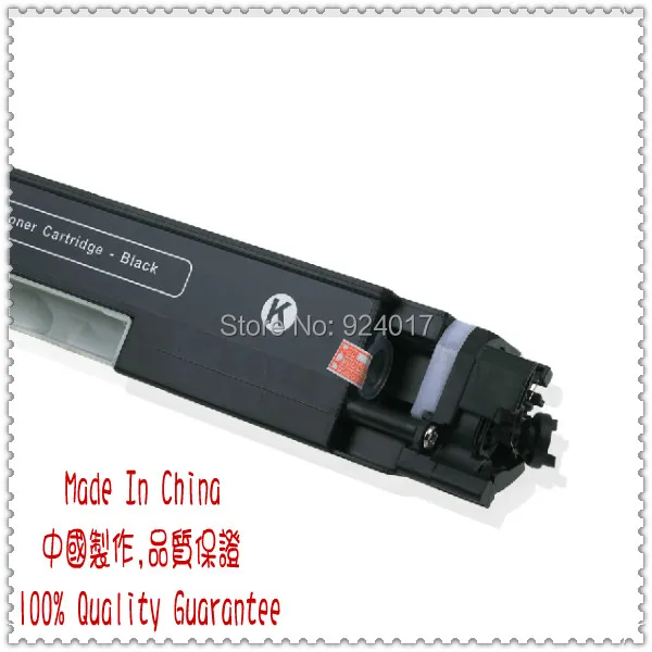 Картридж с тонером для HP 201A CF400A CF401A CF402A CF403A картридж цветного принтера M252 M274 M272 M277