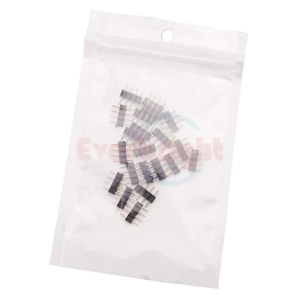 4-Pin-RGB-Connector-Adapter-needle-male-double-4pin-LED-5050-3528-strip (1)