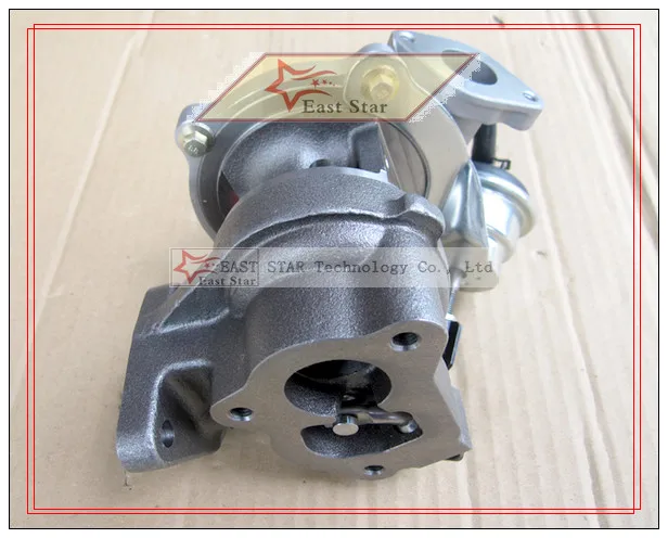 KP35 54359700005 54359880005 Turbo Turbocharger For FIAT Panda Punto 1.3L JTD Lancia Musa Corsa CDTI 2003- Multijet 1.2L JTD SJTD Y17DT 70HP - (6)