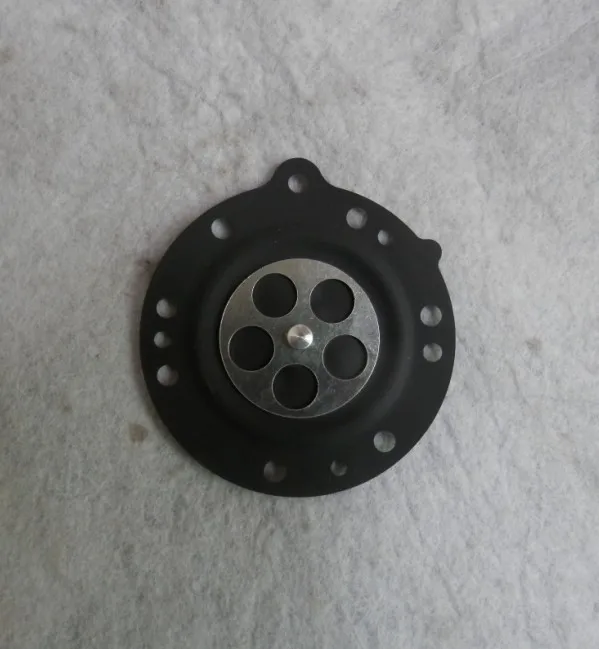 10 carb замера диафрагмы для тилотсон HL HR зама La lb carburtor STIHL 08 070 090 TS08 TS350 TF350 rebuid бензопила Ремкомплект