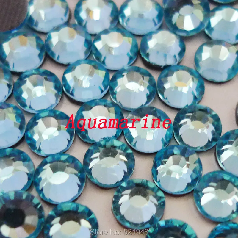 Aquamarine