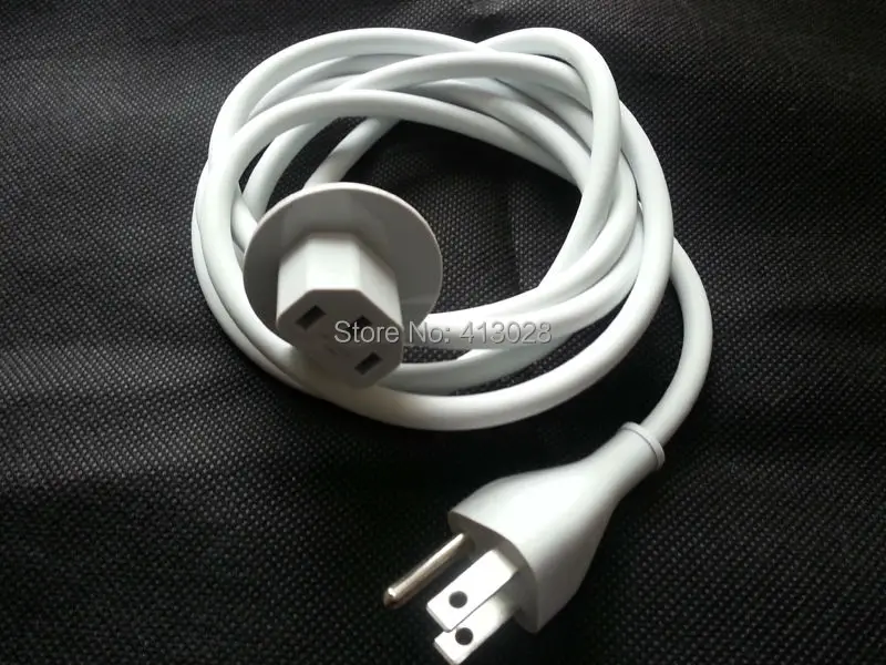 Original EU For APPLE iMac Power Cord Cable 922-7139 922-9267 922-6438 622-0153 