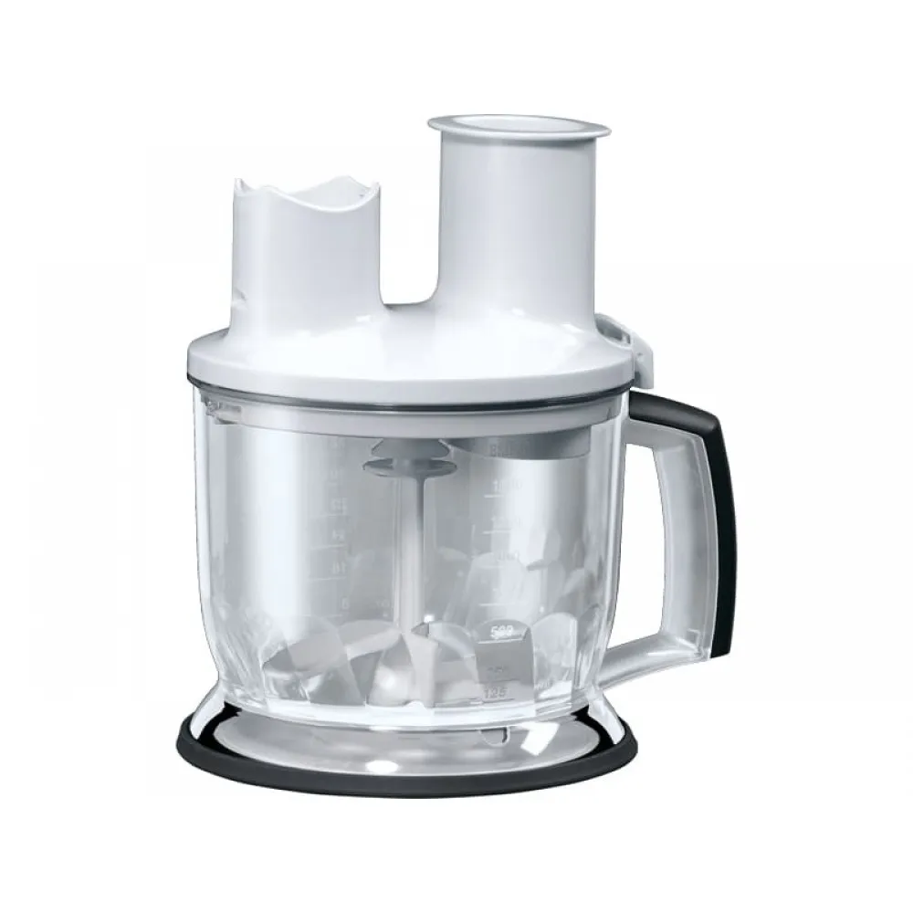 Погружной блендер Braun Multiquick 5 Vario MQ5077 Buffet+|Блендеры| |