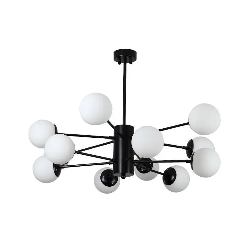 

Moderna Luminaria Pendente Nordic Verlichting Industriele Hanging Lamp Suspendu Deco Maison Suspension Luminaire Hanglamp