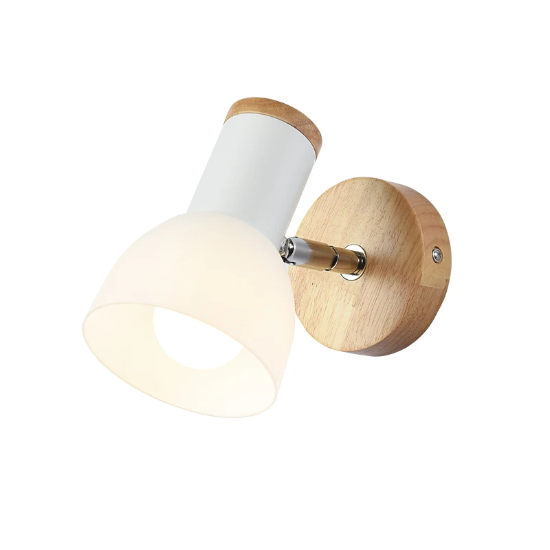 

Modern Parede Maison Luminaria Mirror Aplique Deco Mural Lampara De Pared Interior Applique Murale Luminaire Wandlamp Wall Light
