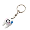 5pcs Dental Teeth Model Simulation Tooth Key Chain Dental Decorative Accessories Pendant Key Chain Dental Teeth Gift ► Photo 3/6