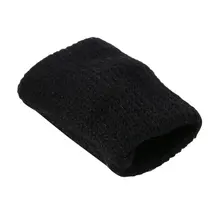 Эластичные Спортивные напальчники Универсальный шипа Поддержка рукавом защитное Фиксирующее приспособление бинты открытый баскетбол волейбол