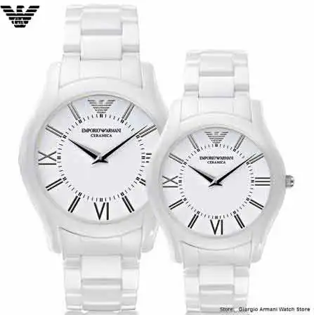 armani watch aliexpress